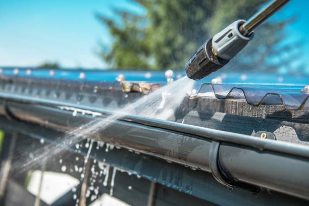 Best Pressure Washing Cost  in Heritage Pines, FL