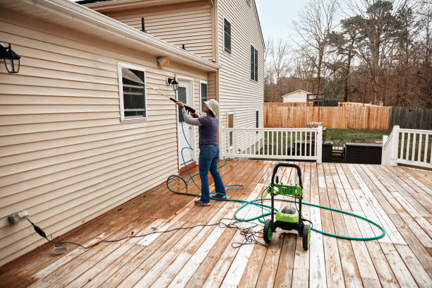 Best Deck Cleaning Services  in Heritage Pines, FL