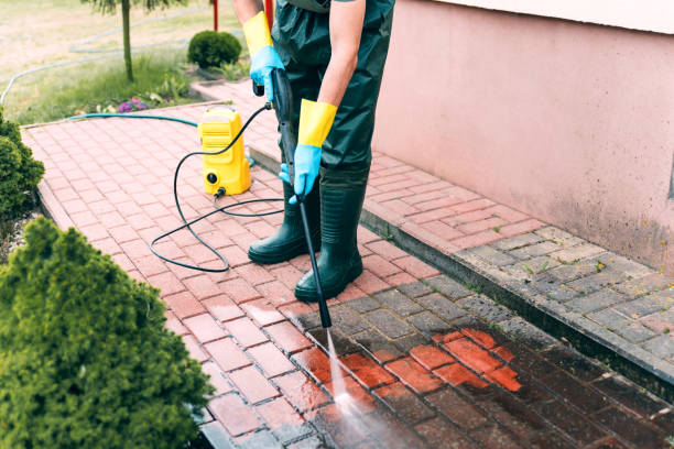 Best Roof Power Washing Services  in Heritage Pines, FL