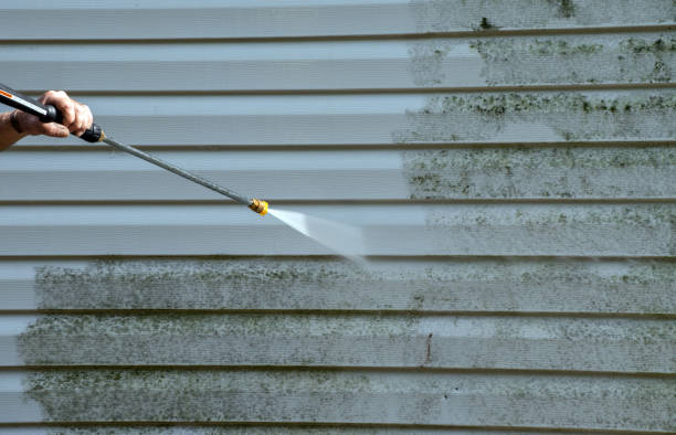 Best Pressure Washing Near Me  in Heritage Pines, FL