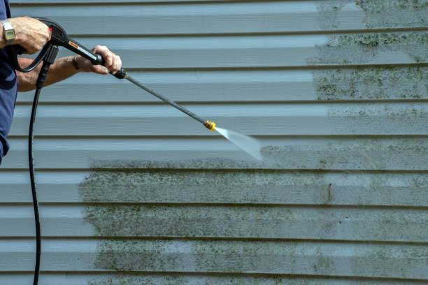 Best Residential Pressure Washing Services  in Heritage Pines, FL