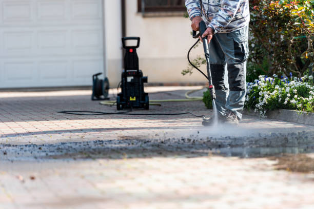 Best Pressure Washing Near Me  in Heritage Pines, FL