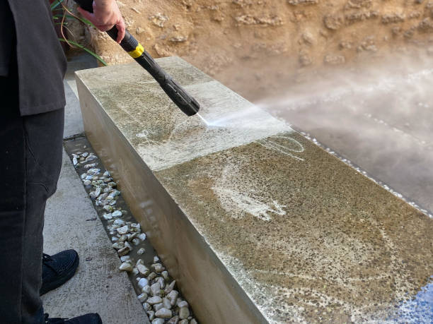 Pressure Washing Services for Businesses in Heritage Pines, FL
