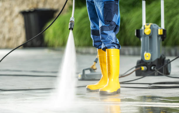 Best Pressure Washing Company Near Me  in Heritage Pines, FL