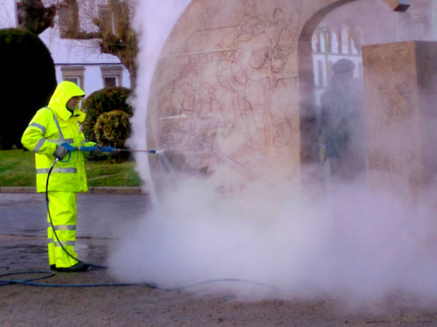 Pressure Washing Estimates in Heritage Pines, FL
