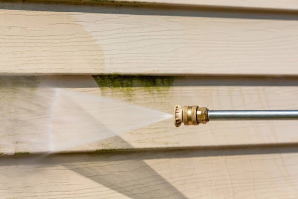 Best House Pressure Washing  in Heritage Pines, FL