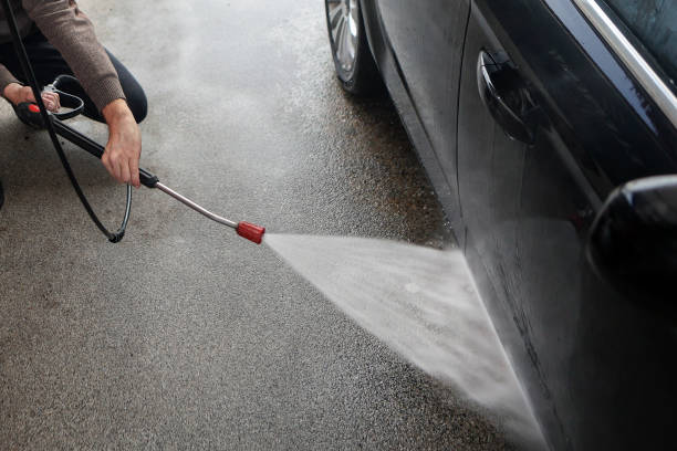 Heritage Pines, FL Pressure Washing Company