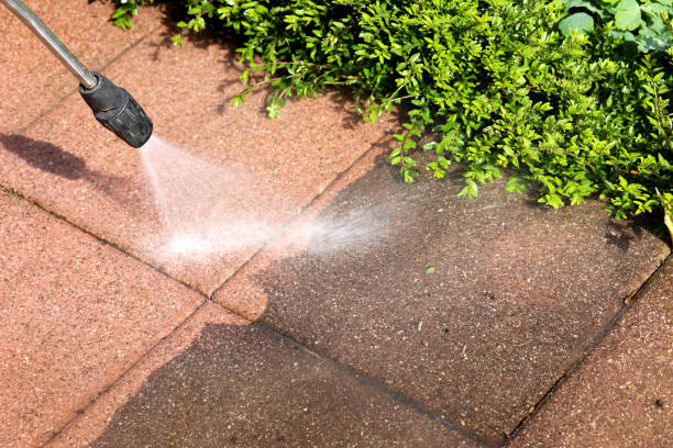 Best Local Pressure Washing Services  in Heritage Pines, FL
