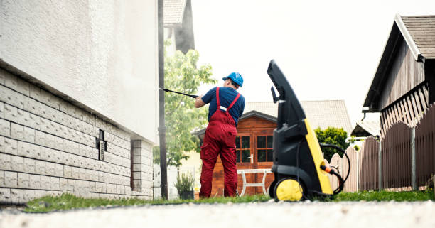 Best Sidewalk Pressure Washing  in Heritage Pines, FL